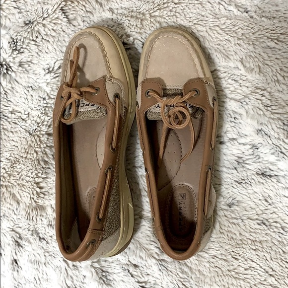 Shoes - Picture 1 of 1